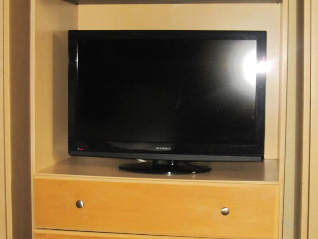 Best Western Long Island City New York Kamer foto