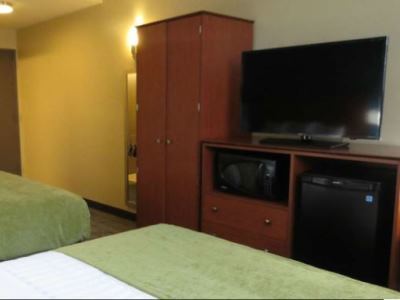 Best Western Long Island City New York Buitenkant foto