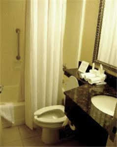 Best Western Long Island City New York Buitenkant foto